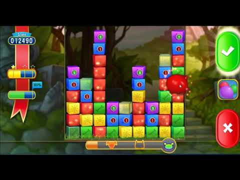 Pet Rescue Saga Level 4034 - NO BOOSTERS | SKILLGAMING ✔️