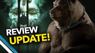 We UPDATED Our Stasis Bone Totem Review Score