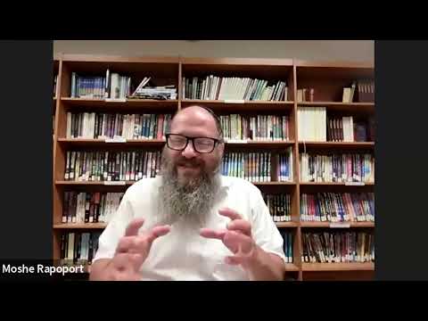 Iggeres Hakodesh Chapter 12 part 3