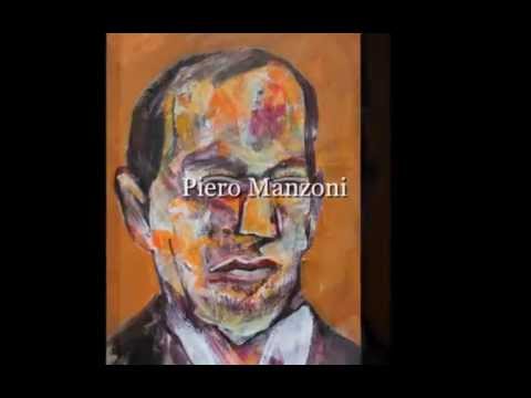 Piero Manzoni