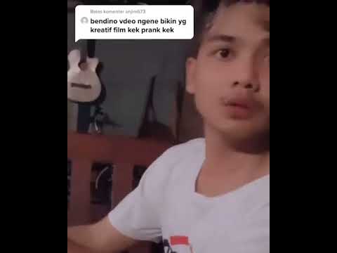 INDRI SAFITRI PRANK BOSEN KARO FEBRI || INDRI  MLETRE