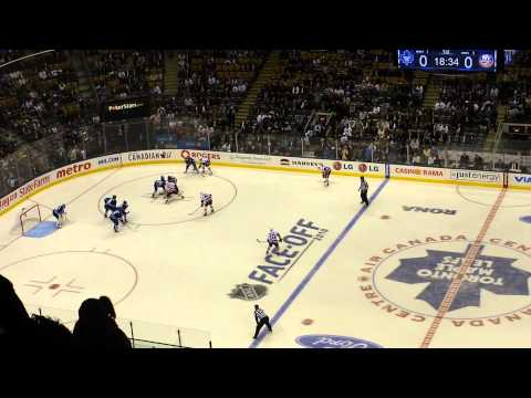 NHL - Canada, Toronto.