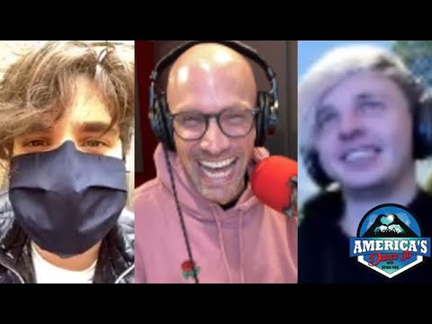 ARTY x AUDIEN | Their #1 “Craving”, What The First Thing They’ll Do When A Vaccine Is Available