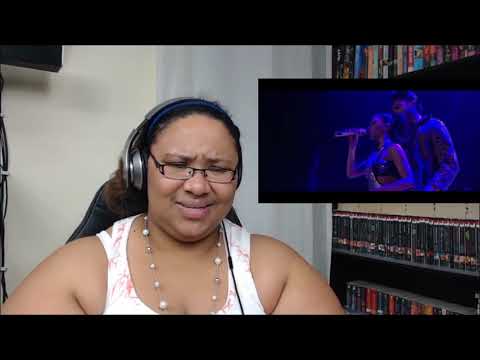 Lali Esposito (Luna Park) - Vuelve A Mi Reaction