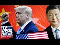 GOOD NEWS Trump Makes Trade Deal With China