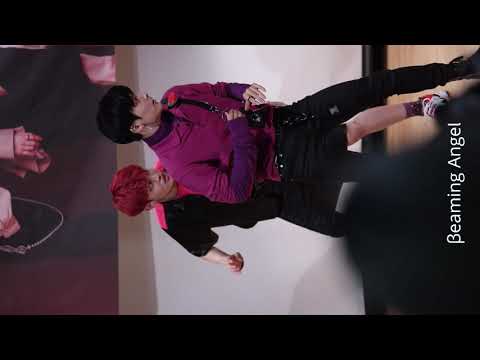 190621 팬싸 UNDER COVER_PART CHANGE