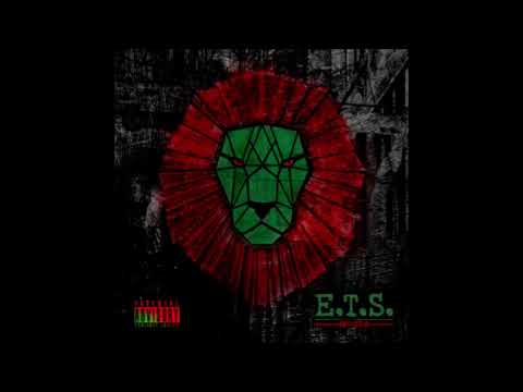 MAK P - E​.T​.S. (Eat To Survive) - [Full Album]