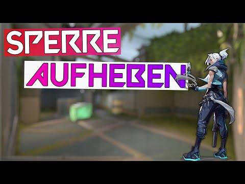 How to bypass a Valorant ban? Here's how you can play again | SABO