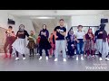 La Isla Bonita Line Dance Choreo By Katherine Lee Demo By 7gym Studio