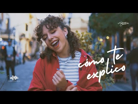 Aldana Canale - Cómo Te Explico (Official Video)
