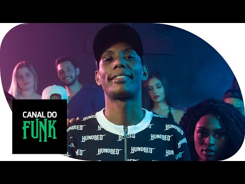 MC GW - Foi na Tabacaria (DJ Ramon SP) 2021