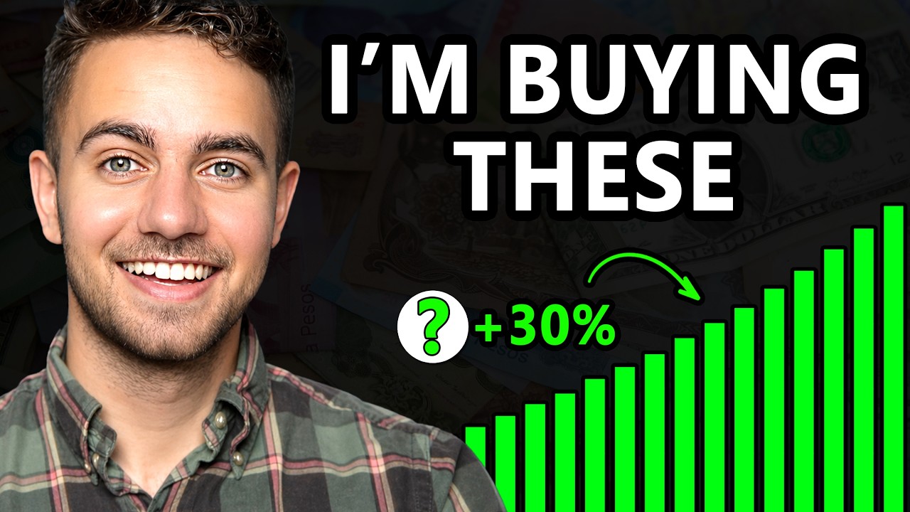 How I'm Investing With The Market at All Time Highs
