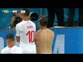Xherdan Shaqiri - Last minute winner vs Serbia! 🇨🇭v🇷🇸 Russia World Cup 2018