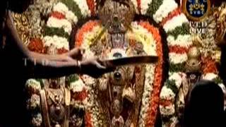 25 Mar 2013 Tirumala Sri Srinivasar Theppothsavam 