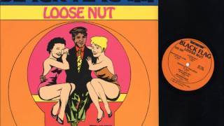 Black Flag - Bastard in Love