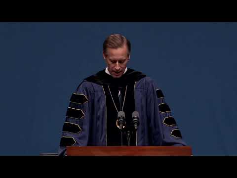 WGU 2019 Salt Lake City Bachelor's Commencement - Full Ceremony