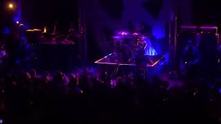Pennywise Go Away live Garden Grove Amp 3/12/22