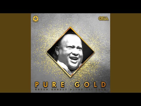 Bina Mahi Kiven Dil Parchavan (Complete Original Recording)