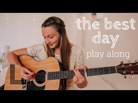 The Best Day - Taylor Swift