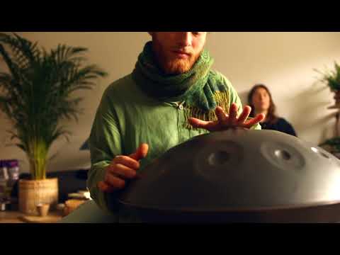 Green Pearl | Malte Marten