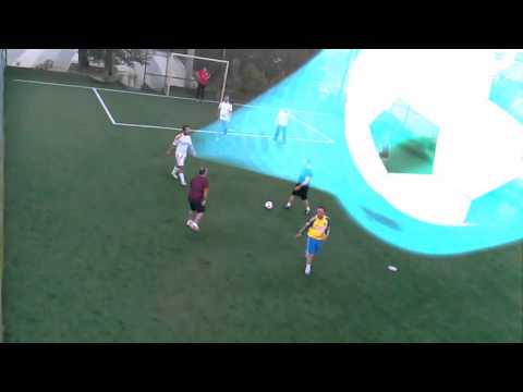 Altınpark Halı Saha 1 22.04.2016 19:00 - akillisaha.com