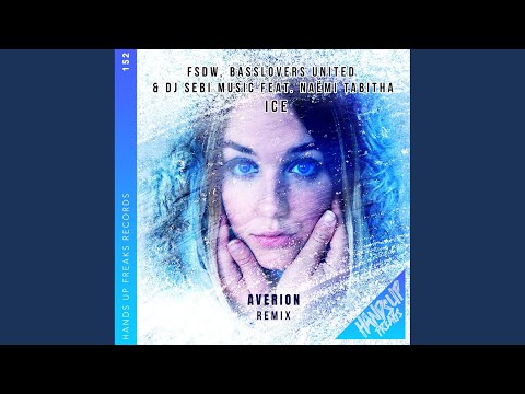 Ice (Averion Remix)