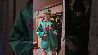 最近のファッション(*´ω｀*)子供っぽい笑恋中真央❤ #チクタク#ティック曲#tiktokダンス#tiktokかわいい