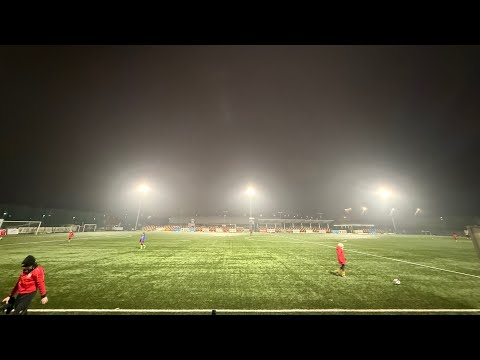 I Ks Ślęza Wrocław - Bumerang Wrocław