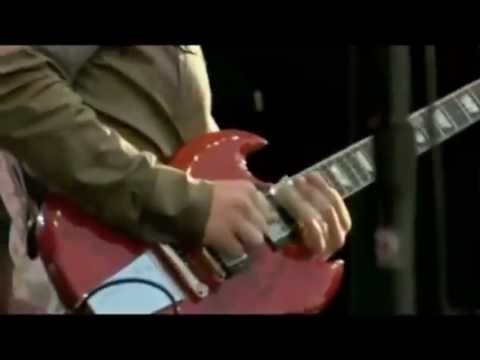Gibson Derek Trucks Model SG 2013 - Cherry image 10