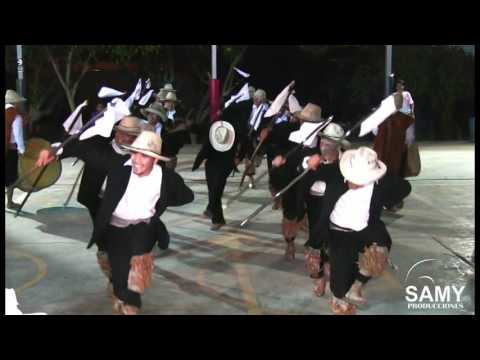 LOS PRINCIPALES - BAILA DESPERTAR