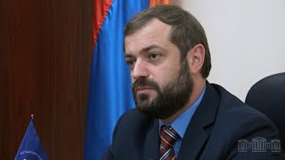 Խորհրդարանական շաբաթ 19.12.2021