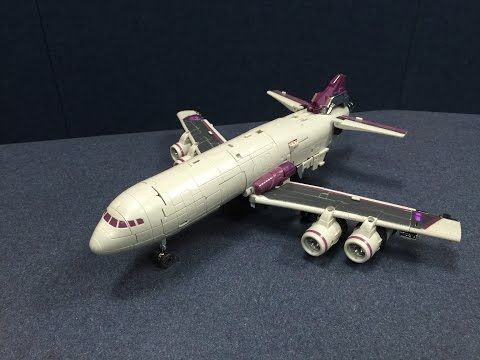 Unique Toys Y-01 PROVIDER