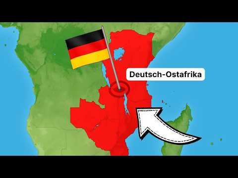 Deutschlands Kolonialgeschichte im Überblick