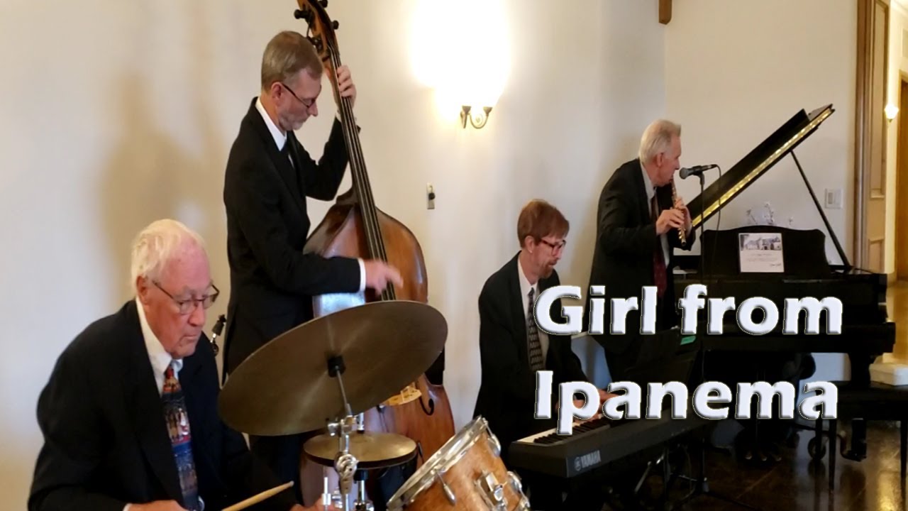 Promotional video thumbnail 4 for Just Us