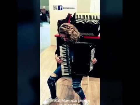 Χιτζάζ Μαντηλάτος