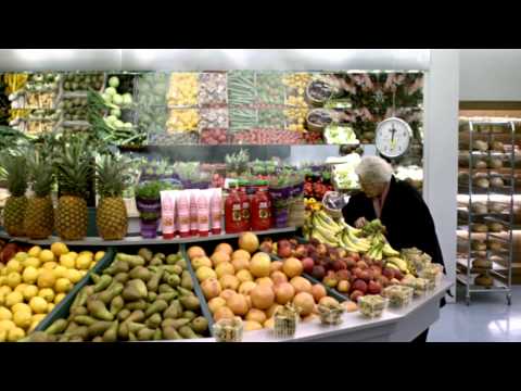 ICA reklamfilm 2006 v.7 - Secret dungeon (HD)