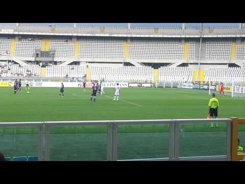 Gol Diamanti Italia-Pontisola