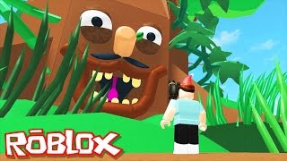 Roblox Adventures Hide And Seek Extreme Hiding In The Coffee - roblox adventures climb mr tree escape the giant