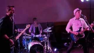 3 Drunk Monkeys at Sue Ellens Dallas!