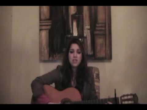 Marcela Mosqueda - The blower's daughter