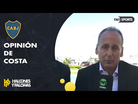 "Si Rosario Central le gana a BOCA sería un golpe durísimo"