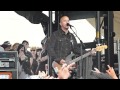 Alkaline Trio - Armageddon/Emma 06/27/10: 2010 Vans Warped Tour - Ventura, CA