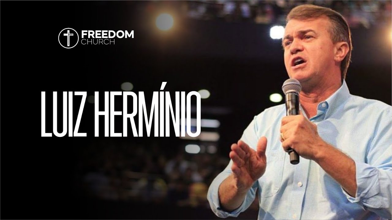Freedom Church Maryland - Luiz Herminio
