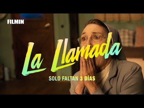 La llamada - Promo | Filmin