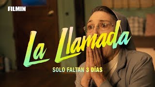 La llamada - Promo | Filmin