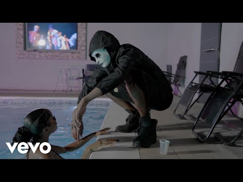 Slimzz Peppa, Feloni19 - Bad Gyal Time (Official Music Video)