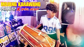 Download lagu MOJANG KARAWANG - PUSANG ROP Feat ARIEL GEBOT  mp3 Download lagu MOJANG KARAWANG - PUSANG ROP Feat ARIEL GEBOT  mp3