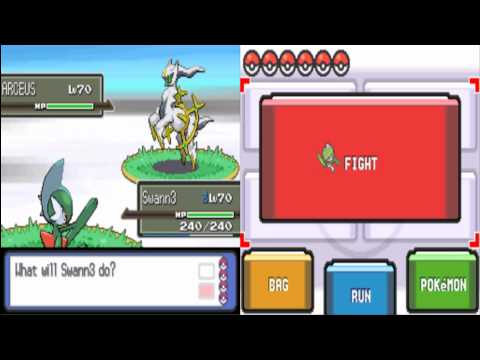 Adventures in Sinnoh (Bloody Platinum LP) - Episode 78 - The End of a Great Friendship?