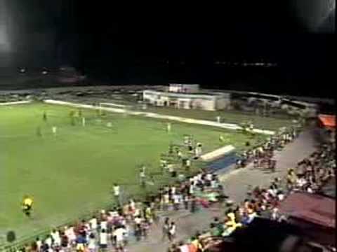 [CAPIXABÃO 2007] JAGUARÉ 1 X 1 VILAVELHENSE