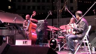 The Pace Report: " The Mack Avenue Records Superband Revue"